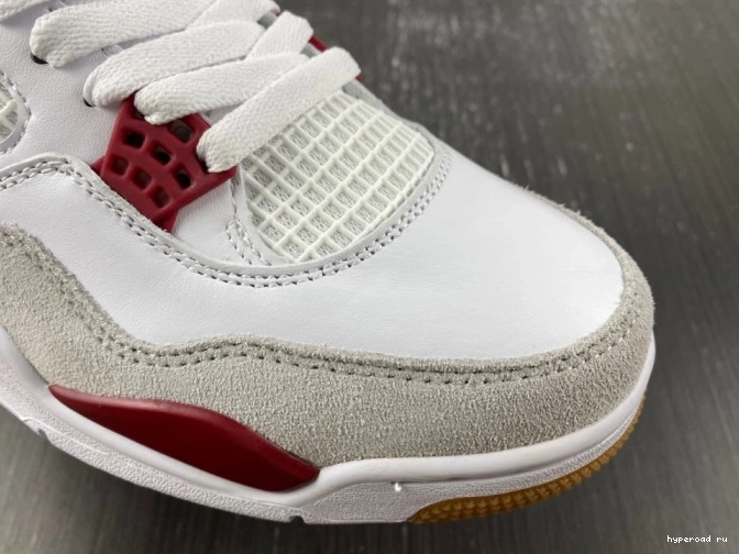 x 4 DR5415-160 Jordan Nike SB Air 1115